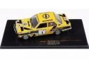 Mini car 1/43 Opel Ascona A 1974 Portugal Rally A.Warmbold / J.Todt #1 [RAC383A]